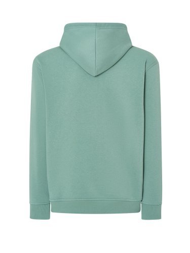 Sudadera con capucha para hombre JHK Kangaroo, ajuste regular