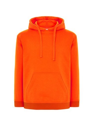 Sudadera con capucha para hombre JHK Kangaroo, ajuste regular