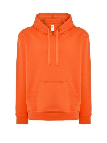 Sudadera con capucha para hombre JHK Kangaroo, ajuste regular