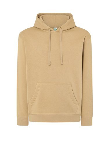Sudadera con capucha para hombre JHK Kangaroo, ajuste regular