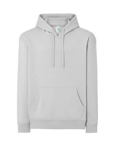 Sudadera con capucha para hombre JHK Kangaroo, ajuste regular