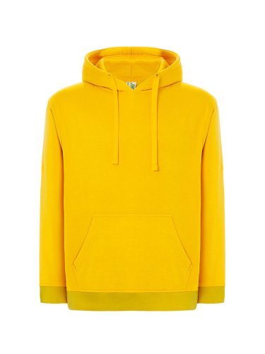 Sudadera con capucha para hombre JHK Kangaroo, ajuste regular