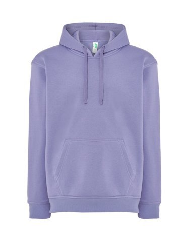 Sudadera con capucha para hombre JHK Kangaroo, ajuste regular