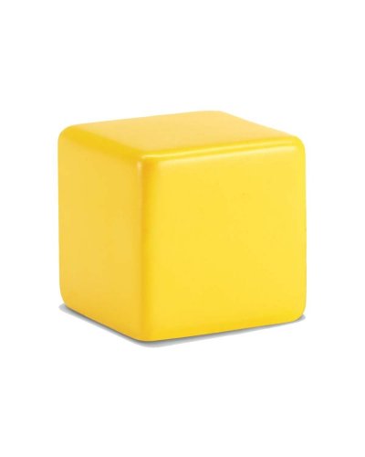 SQUARAX Giallo