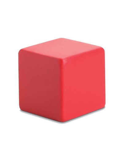 SQUARAX Rosso