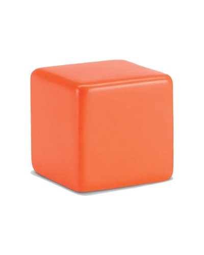 SQUARAX Arancio