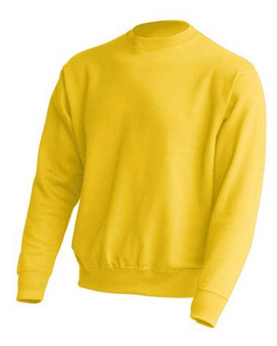 Felpa unisex jhk