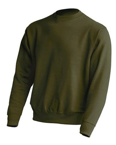 Felpa unisex jhk
