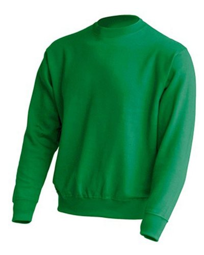 Felpa unisex jhk