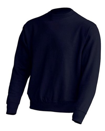 Felpa unisex jhk