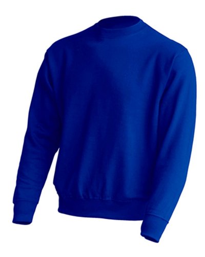 Felpa unisex jhk