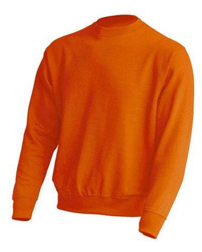Felpa unisex jhk