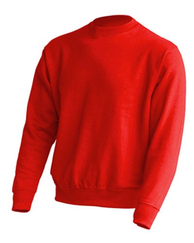 Felpa unisex jhk