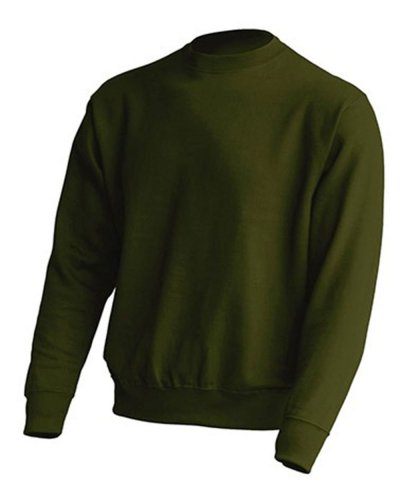 Felpa unisex jhk