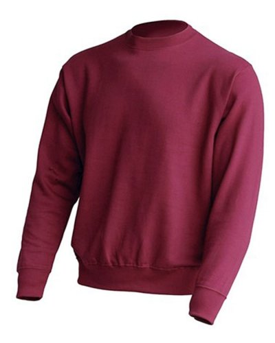 Felpa unisex jhk