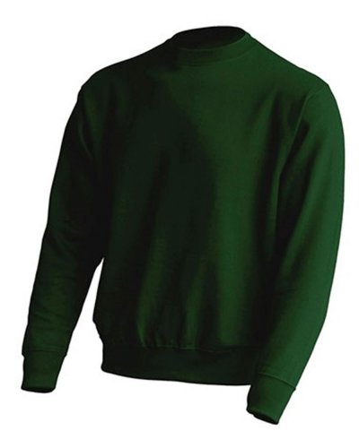 Felpa unisex jhk