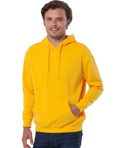 Felpa jhk kangaroo
