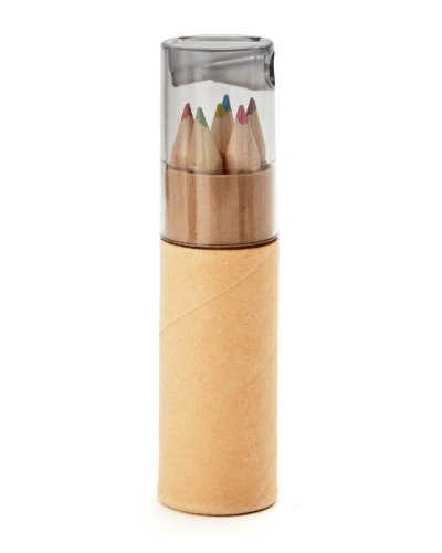 Set 6 matite colorate