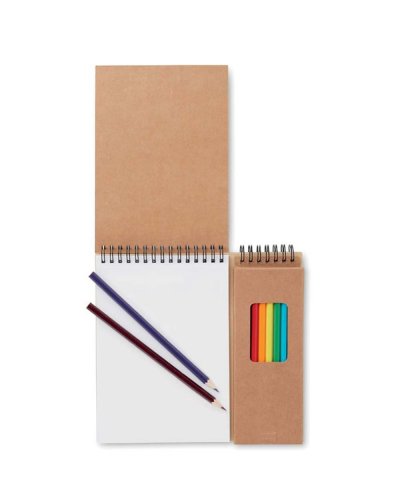 Set per colorare