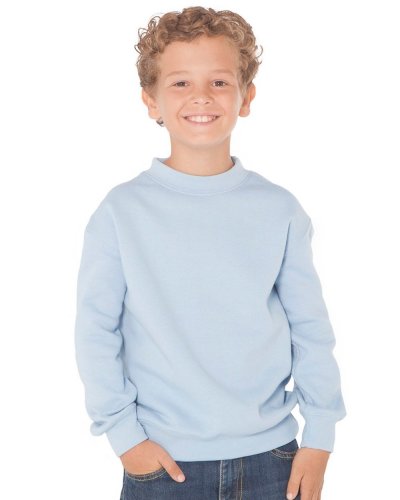 Felpa bambino Unisex jhk