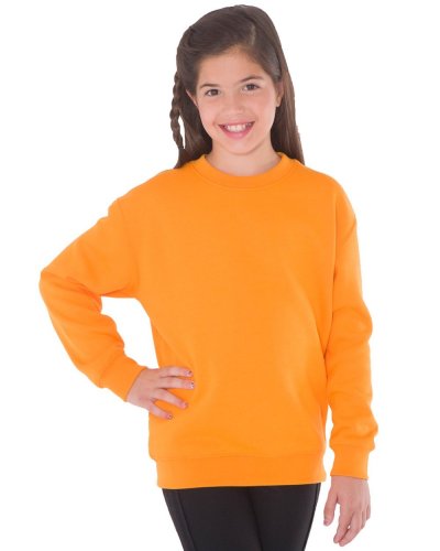Felpa bambino Unisex jhk