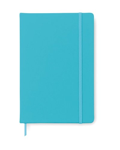 ARCONOT Quaderno A5 Multicolor Turchese