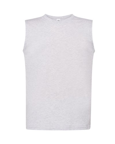 Canotta Urban tank top man jhk Ash
