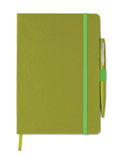 NOTAPLUS Verde Lime