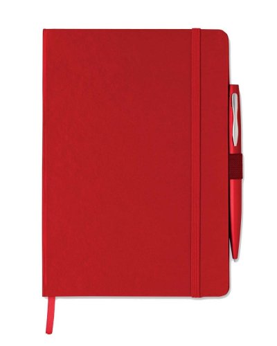 NOTAPLUS Rosso