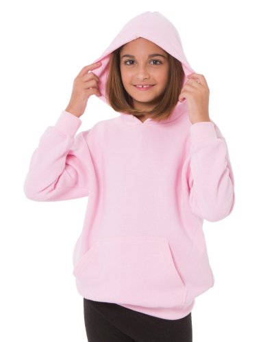 Felpa bambino Unisex con cappuccio jhk