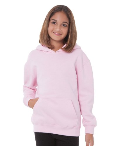 Felpa bambino Unisex con cappuccio jhk