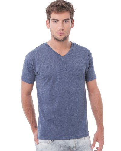 T-shirt scollo a V Urban V-neck jhk