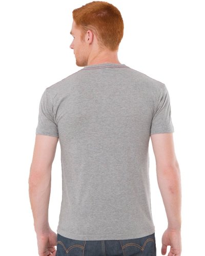 T-shirt scollo a V Urban V-neck jhk