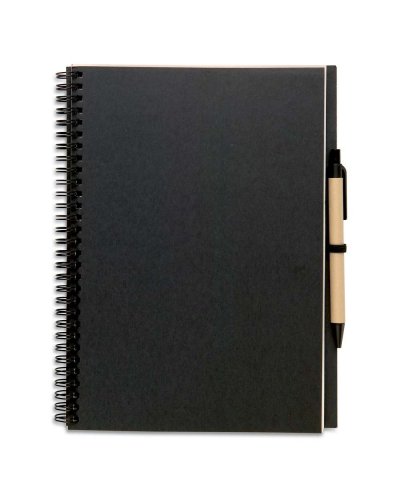 BLOQUERO PLUS Nero