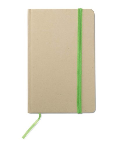 EVERNOTE Verde Lime