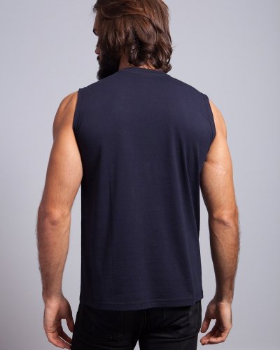 Canotta Urban tank top man jhk