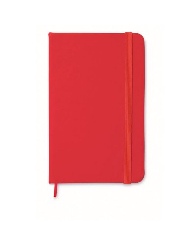 NOTELUX Rosso