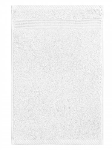 Asciugamano inflame 100 x 150 cm White