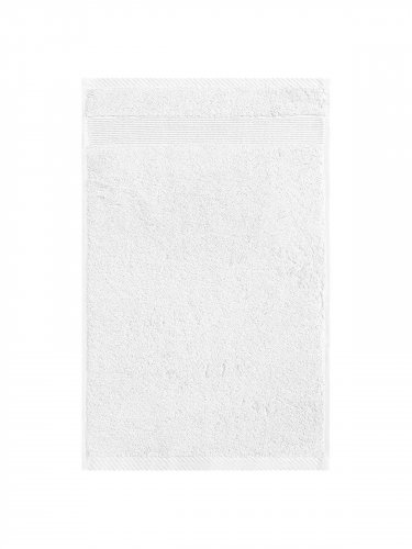 Asciugamano inflame 30 x 50 cm White