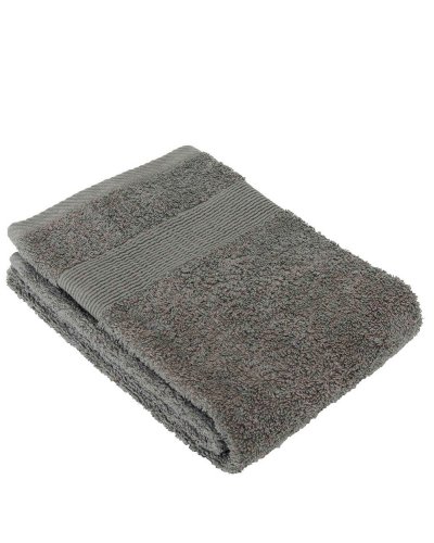 Asciugamano inflame 30 x 50 cm Antique Grey