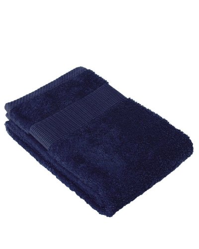 Asciugamano inflame 30 x 50 cm Blue