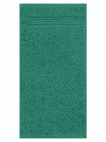 Asciugamano inflame 50 x 100 cm White