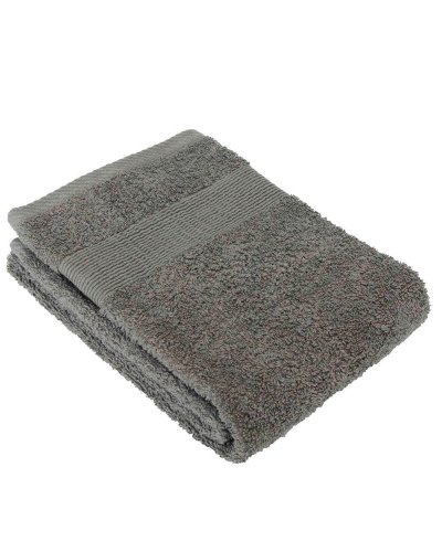 Asciugamano inflame 50 x 100 cm Antique Grey
