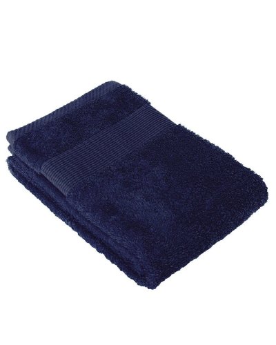 Asciugamano inflame 50 x 100 cm Blue