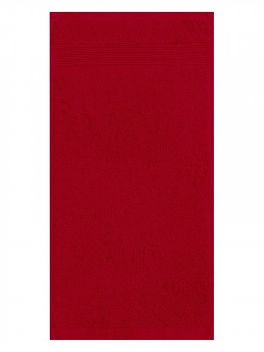 Asciugamano inflame 70 x 140 cm White