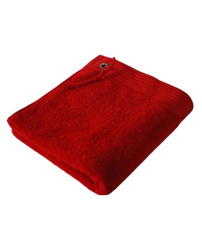 Telo Premium Sport 100 x 150 cm Red