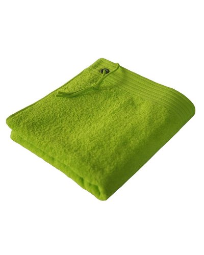 Telo Premium Sport 100 x 150 cm Lime
