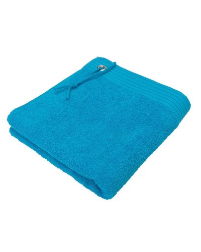 Telo Premium Sport 100 x 150 cm Aqua