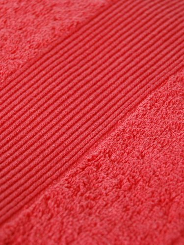 Asciugamano Inflame 100x150 cm, 100% Cotone, Morbido ed Elegante