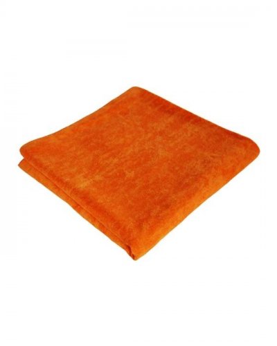 Telo da spiaggia Velour